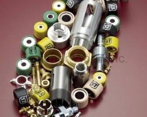 fastener-world(SANTONG INTERNATIONAL TRADE CO., LTD. )