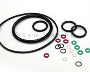 O-ring(YI HUNG WASHER CO., LTD. )