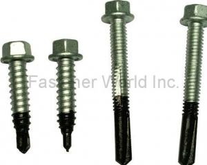 fastener-world(S&T FASTENING INDUSTRIAL CO., LTD.  )