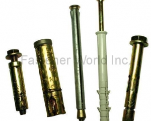 fastener-world(S&T FASTENING INDUSTRIAL CO., LTD.  )