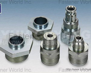 fastener-world(YUH CHYANG HARDWARE INDUSTRIAL CO., LTD.  )