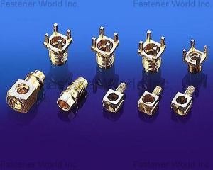 fastener-world(YUH CHYANG HARDWARE INDUSTRIAL CO., LTD.  )