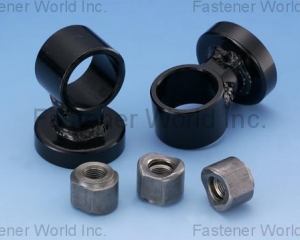 Automotive Parts (WEI ZAI INDUSTRY CO., LTD. )