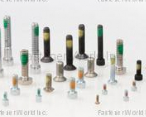 fastener-world(ND INDUSTRIES INC.  )