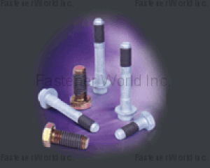 fastener-world(H.B. FULLER TAIWAN CO., LTD. )