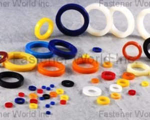 Nylon Washer(TAIWAN NYLON WASHER CO., LTD.)