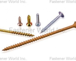 fastener-world(威廉特企業股份有限公司  )