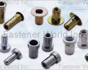 fastener-world(FILROX INDUSTRIAL CO., LTD.  )