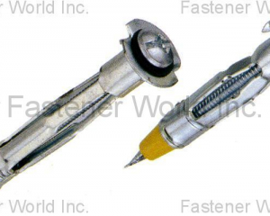 fastener-world(FILROX INDUSTRIAL CO., LTD.  )