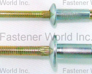 fastener-world(FILROX INDUSTRIAL CO., LTD.  )