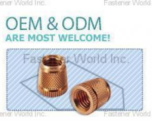 fastener-world_CLH PRECISION ENTERPRISE CO., LTD.   fastener-world(CLH PRECISION ENTERPRISE CO., LTD.  )