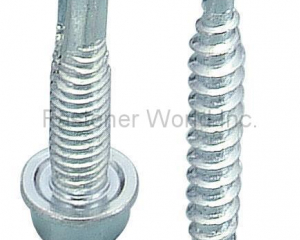 Self Drilling Screw(RAY FU ENTERPRISE CO., LTD.)