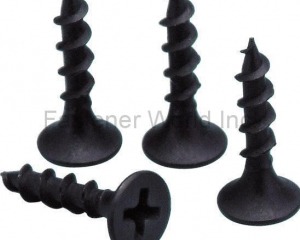 Drywall Screw(RAY FU ENTERPRISE CO., LTD.)