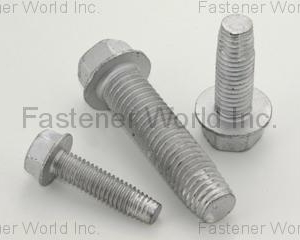 fastener-world(INFASTECH/TRI-STAR LIMITED TAIWAN BRANCH )