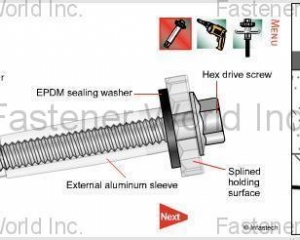 fastener-world(INFASTECH/TRI-STAR LIMITED TAIWAN BRANCH )