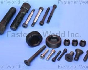 fastener-world(INFASTECH/TRI-STAR LIMITED TAIWAN BRANCH )