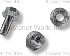 fastener-world_INFASTECH/TRI-STAR LIMITED TAIWAN BRANCH fastener-world(INFASTECH/TRI-STAR LIMITED TAIWAN BRANCH )