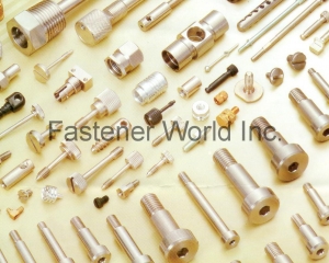 fastener-world(IN PRECISION LINK CO., LTD.  )