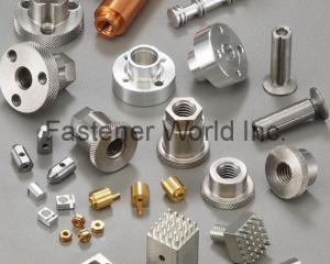 fastener-world(IN PRECISION LINK CO., LTD.  )