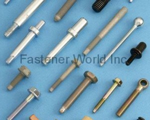 fastener-world(TSAE FARN SCREWS HARDWARE CO., LTD. )