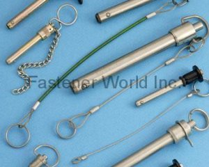 fastener-world(TSAE FARN SCREWS HARDWARE CO., LTD. )