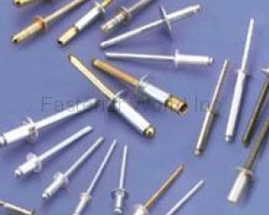 fastener-world(HUEY SHUN (H.K.) CO., LTD.  )