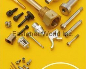 fastener-world(林凱企業有限公司  )