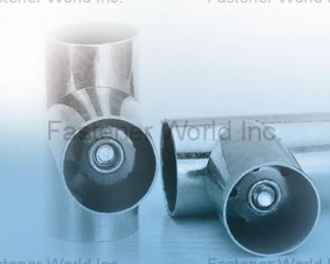 fastener-world(SUNG THE CHUAN TRADE ENTERPRISE CO., LTD. )