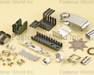 fastener-world(SONSY SPRING CO., LTD. )