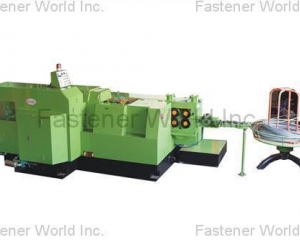 fastener-world(KING ANN INDUSTRIAL CO., LTD.  )