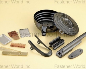fastener-world(SONSY SPRING CO., LTD. )