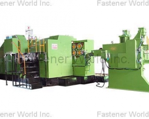 fastener-world(KING ANN INDUSTRIAL CO., LTD.  )