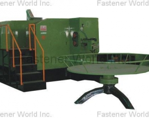 fastener-world(KING ANN INDUSTRIAL CO., LTD.  )