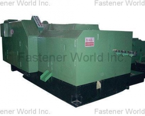 fastener-world(KING ANN INDUSTRIAL CO., LTD.  )