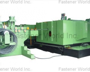 fastener-world(KING ANN INDUSTRIAL CO., LTD.  )