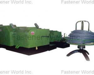 fastener-world(KING ANN INDUSTRIAL CO., LTD.  )