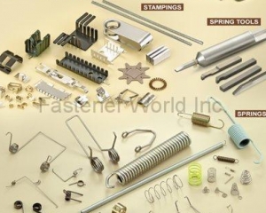 fastener-world(SONSY SPRING CO., LTD. )