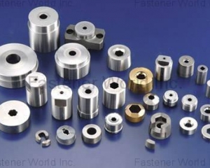 fastener-world(KINGSYEAR CO., LTD.  )