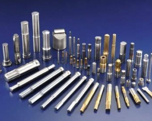 Carbide Dies, Forming Punches & Pins, Forming Tools(KINGSYEAR CO., LTD. )