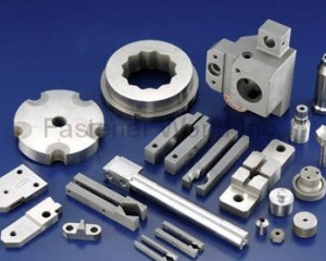 Transfer Finger, Components and Machine Parts, Carbide Dies, Forming Punches & Pins, Forming Tools(KINGSYEAR CO., LTD. )