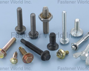 Bolts(ARUN CO., LTD. )