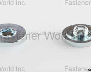 MACHINE SCREWS AND SPECIAL SCREWS(AEH FASTEN INDUSTRIES CO., LTD. )