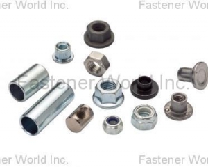 fastener-world(KUNTECH INTERNATIONAL CORP. )