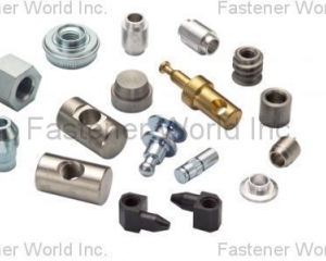 fastener-world(KUNTECH INTERNATIONAL CORP. )