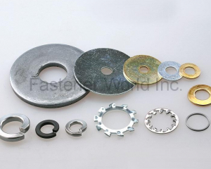 fastener-world(FASTNET CORP.  )