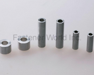 Screw Machined(FASTNET CORP. )