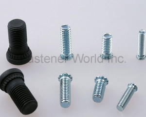 fastener-world(FASTNET CORP.  )