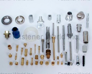 fastener-world(SPEC PRODUCTS CORP.  )