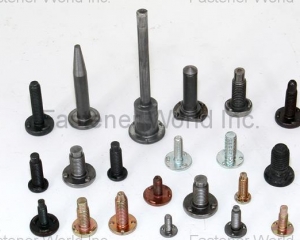 fastener-world(SPEC PRODUCTS CORP.  )