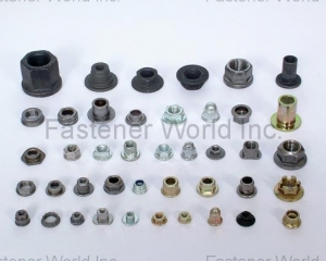 fastener-world(SPEC PRODUCTS CORP.  )